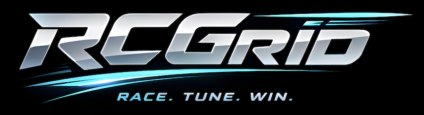 RC GRID — Race. Tune. Win.